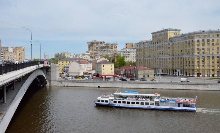 «Фантомные шепоты»: выставку откроют в Галерее «Краснохолмской». Фото: Анна Быкова, «Вечерняя Москва»