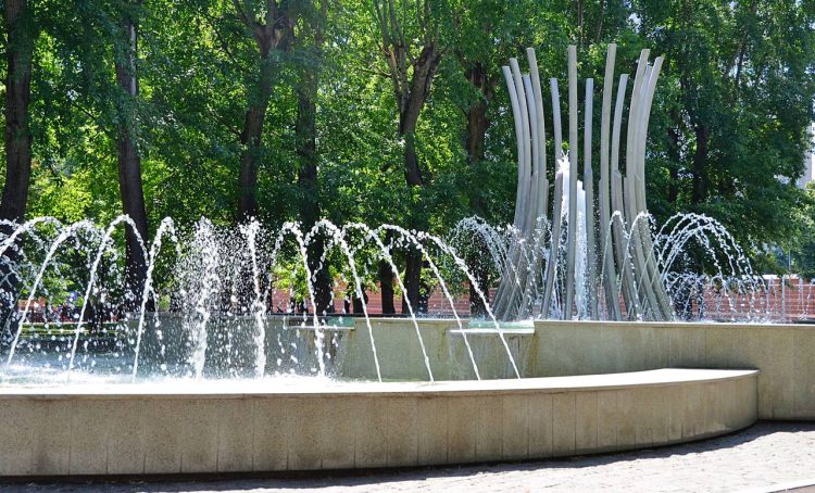 Мероприятие проекта «Лето в Москве» пройдет в Таганском районе. Фото: Анна Быкова, «Вечерняя Москва»