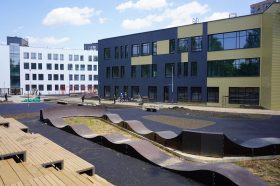 Новые 19 ГПЗУ выпустили в Таганском районе за полгода. Фото: Анна Быкова, «Вечерняя Москва»
