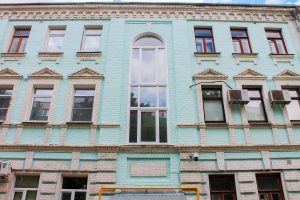 Специалисты ФКР отреставрируют дом в Таганском районе. Фото: Фонд капитального ремонта многоквартирных домов города Москвы