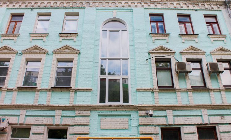 Специалисты ФКР отреставрируют дом в Таганском районе. Фото: Фонд капитального ремонта многоквартирных домов города Москвы