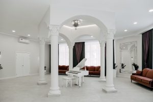 Свыше тысячи пар поженились в Таганском дворце бракосочетания после модернизации. Фото: сайт мэра Москвы