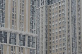 Дома Таганского района проверили на безопасность. Фото: Анна Быкова, «Вечерняя Москва»