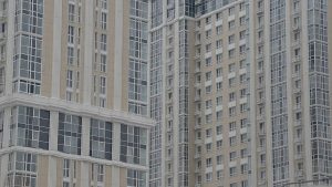 Дома Таганского района проверили на безопасность. Фото: Анна Быкова, «Вечерняя Москва»