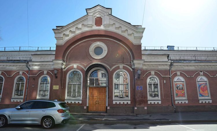 «Есенинские мотивы»: тематическая программа пройдет в ДК «Стимул». Фото: Анна Быкова, «Вечерняя Москва»