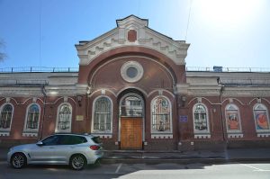Литературная гостиная «Есенинские мотивы» пройдет в «Стимуле». Фото: Анна Быкова, «Вечерняя Москва»