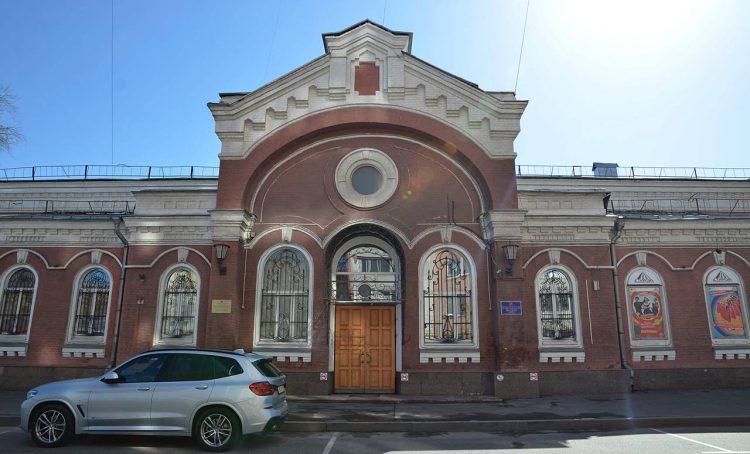 «Есенинские мотивы» пройдут в «Стимуле». Фото: Анна Быкова, «Вечерняя Москва»