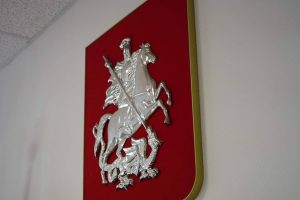 Личный прием граждан состоялся в управе Таганского района. Фото: Анна Быкова, "Вечерняя Москва"