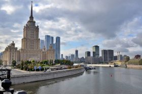 Кубок Московского спорта пройдет на велодроме «Марьинский» 5 и 6 сентября. Фото: Анна Быкова, «Вечерняя Москва»