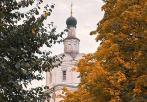 Мероприятия в рамках Музейной недели проведут в музее Андрея Рублева. Фото: официальная страница музея в социальных сетях