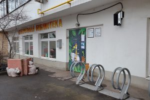 Вековой юбилей «Синей птицы»: сотрудники библиотеки №14 приглашают на литературный вечер. Фото: Анна Быкова, «Вечерняя Москва»