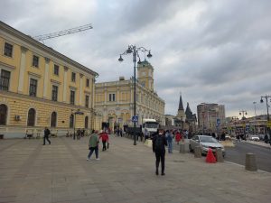 Подведены итоги работы московского управления ФНС за январь – сентябрь. Фото: Оксана Петросян, «Вечерняя Москва»Подведены итоги работы московского управления ФНС за январь – сентябрь. Фото: Оксана Петросян, «Вечерняя Москва»