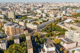 Просторный объект в Таганском районе выставили на торги. Фото: сайт мэра Москвы