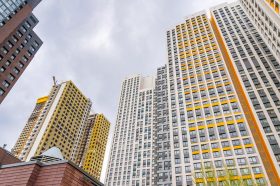Программа реновации по улучшению жилищных условий активно реализуется в районе. Фото: сайт мэра Москвы