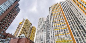 Программа реновации по улучшению жилищных условий активно реализуется в районе. Фото: сайт мэра Москвы