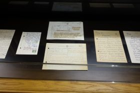 Новую выставку к 80-летию Победы организуют сотрудники дома русского зарубежья. Фото: сайт Дома русского зарубежья имени Александра Солженицына