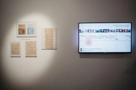 Экскурсию по выставке «Новые Прометеи» проведут в галерее «Краснохолмская». Фото: сайт галереи