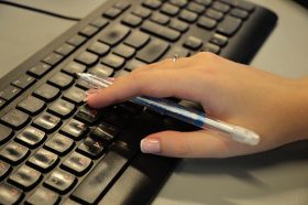 Онлайн-лекцию «Афонские иконы Богородицы» организуют сотрудники музея русской иконы. Фото: Анна Быкова, «Вечерняя Москва»