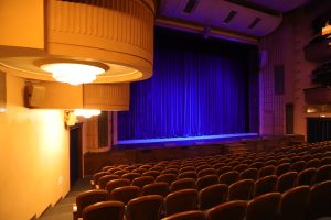 Показ спектакля «Розовое платье с зелёным пояском» состоится в парке культуры и отдыха «Таганский». Фото: Анатолий Цымбалюк, "Вечерняя Москва"