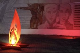 Премьера фильма «Ангелы Победы» пройдет в Доме русского зарубежья. Фото: сайт дома русского зарубежья имени Александра Солженицына