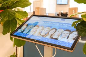 Центр «Моя карьера» поможет с трудоустройством молодым мамам. фото: Ксения Догонашева, "Вечерняя Москва»