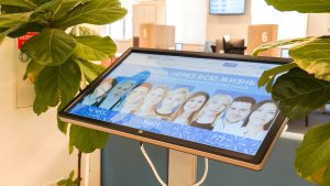 Сотрудники центра «Моя карьера» помогут с трудоустройством молодым мамам. фото: Ксения Догонашева, "Вечерняя Москва»