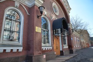 Спектакль "Директор театра" пройдет в доме культуры "Стимул". Фото: Анна Быкова, «Вечерняя Москва»