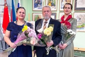 Вечер в честь юбилея Сергея Есенина пройдет в Доме русского зарубежья. Фото: сайт дома русского зарубежья