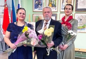 Вечер в честь юбилея со дня рождения Сергея Есенина пройдет в Доме русского зарубежья. Фото: сайт дома русского зарубежья