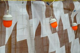 Благоустройство территорий завершилось в Таганском районе. Фото: Анна Быкова, «Вечерняя Москва»