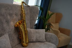 Вокальный концерт «Зимняя рапсодия» пройдет в библиотеке №16. Фото: Анна Быкова, «Вечерняя Москва»