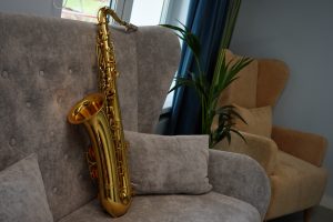 Вокальный концерт «Зимняя рапсодия» пройдет в библиотеке №16. Фото: Анна Быкова, «Вечерняя Москва» 