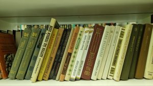 Встреча из цикла «Перевод-искусство» пройдет в «Иностранке». Фото: Алина Иржанова, «Вечерняя Москва»