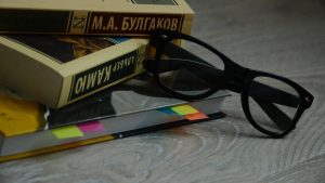 Лекция о Сантьяго де Линьерсе состоится в бибилотеке иностранной литературы. Фото: Анна Быкова, «Вечерняя Москва»