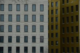 Современную жилую постройку возведут в Таганскомрайоне в рамках реновации. Фото: Анна Быкова, «Вечерняя Москва»