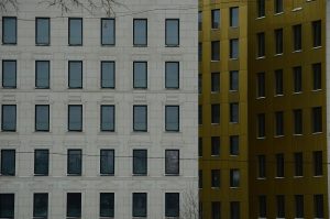 Современную жилую постройку возведут в Таганскомрайоне в рамках реновации. Фото: Анна Быкова, «Вечерняя Москва»