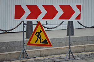 Дорожные работы завершены на улице Симоновский Вал. Фото: Фото: Анна Быкова, «Вечерняя Москва»