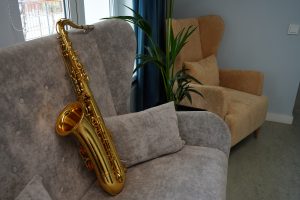 Музыкальное выступление пройдет в библиотеке №17. Фото: Анна Быкова, «Вечерняя Москва»