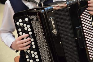 Новогодний поэтический вечер организуют в библиотеке №15. Фото: Анна Быкова, «Вечерняя Москва»