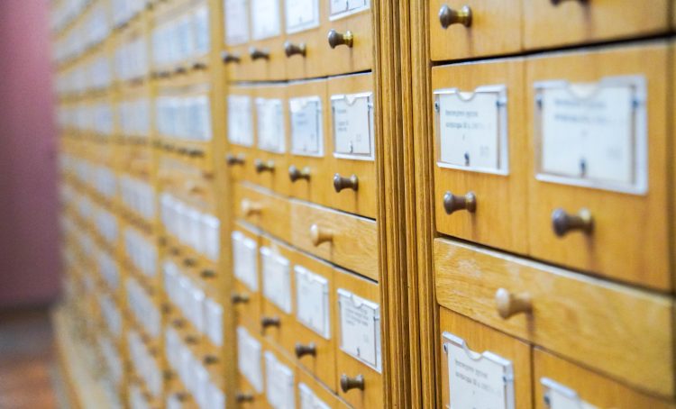 Семинар об Аграханском заливе прочтут в библиотеке №15. Фото: Ксения Догонашева, «Вечерняя Москва»