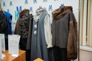 В Москве открылась музейно-выставочная экспозиция «Сегодня Волонтеры Объединяют» при поддержке Народного фронта Москвы. Фото: пресс-служба префектуры Центрального административного округа города Москвы