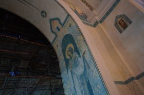 Обсуждение культурного наследия боярыни Морозовой состоится в «Иностранке». Фото: Анна Быкова, «Вечерняя Москва»