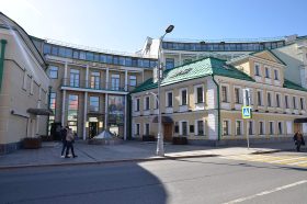 Семинар об Александре II проведут в Доме русского зарубежья. Фото: Анна Быкова, «Вечерняя Москва»