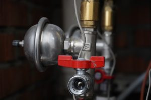 Прошло обновление сетей водоснабжения и водоотведения в Таганском районе. Фото: Анна Быкова, «Вечерняя Москва»