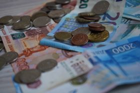 ФНС напомнила о новом порядке взыскания задолженности с физических лиц. Фото: Анна Быкова, «Вечерняя Москва»