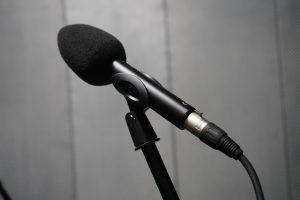 Студенты выступили с концертом на станции метро «Таганская». Фото: Анна Быкова, «Вечерняя Москва»