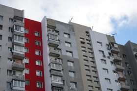 Дома Таганского района проверили на безопасность. Фото: Анна Быкова, «Вечерняя Москва»