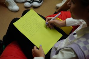 Познавательное занятие об экологических зонах России состоится в библиотеке №15. Фото: Анна Быкова, «Вечерняя Москва»