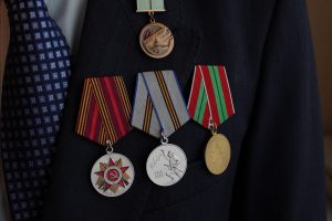 Познавательное занятие о военных операциях пройдет в библиотеке №16. Фото: Фото: Анатолий Цымбалюк, «Вечерняя Москва»