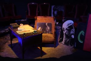 Творческое выступление продемонстрируют артисты в ДК «Стимул». Фото: Анатолий Цымбалюк, «Вечерняя Москва»